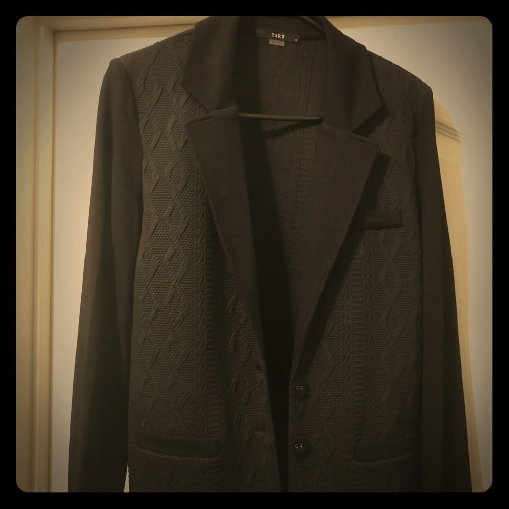 Tart Blazer EUC